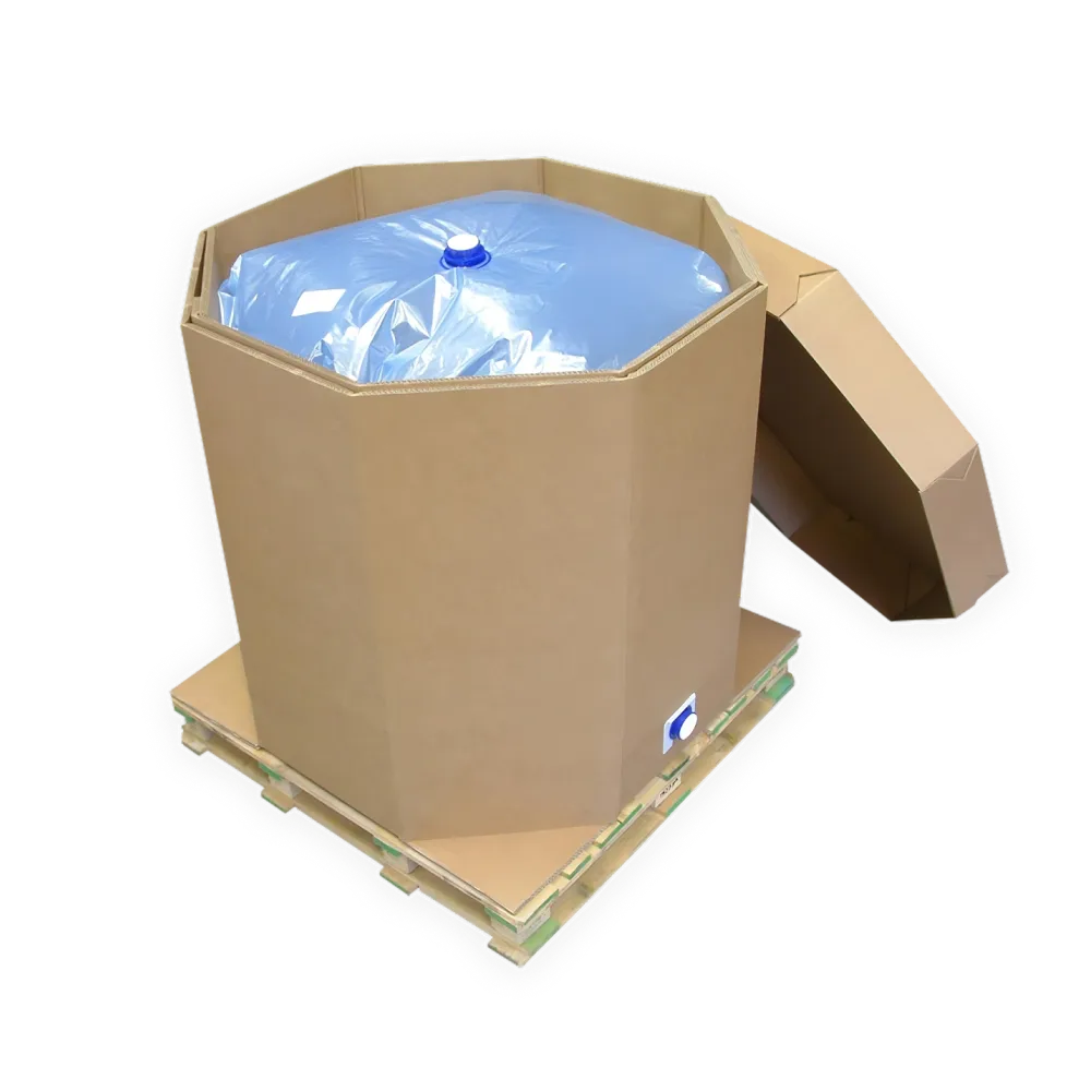 Beranda 7 Liquid pack