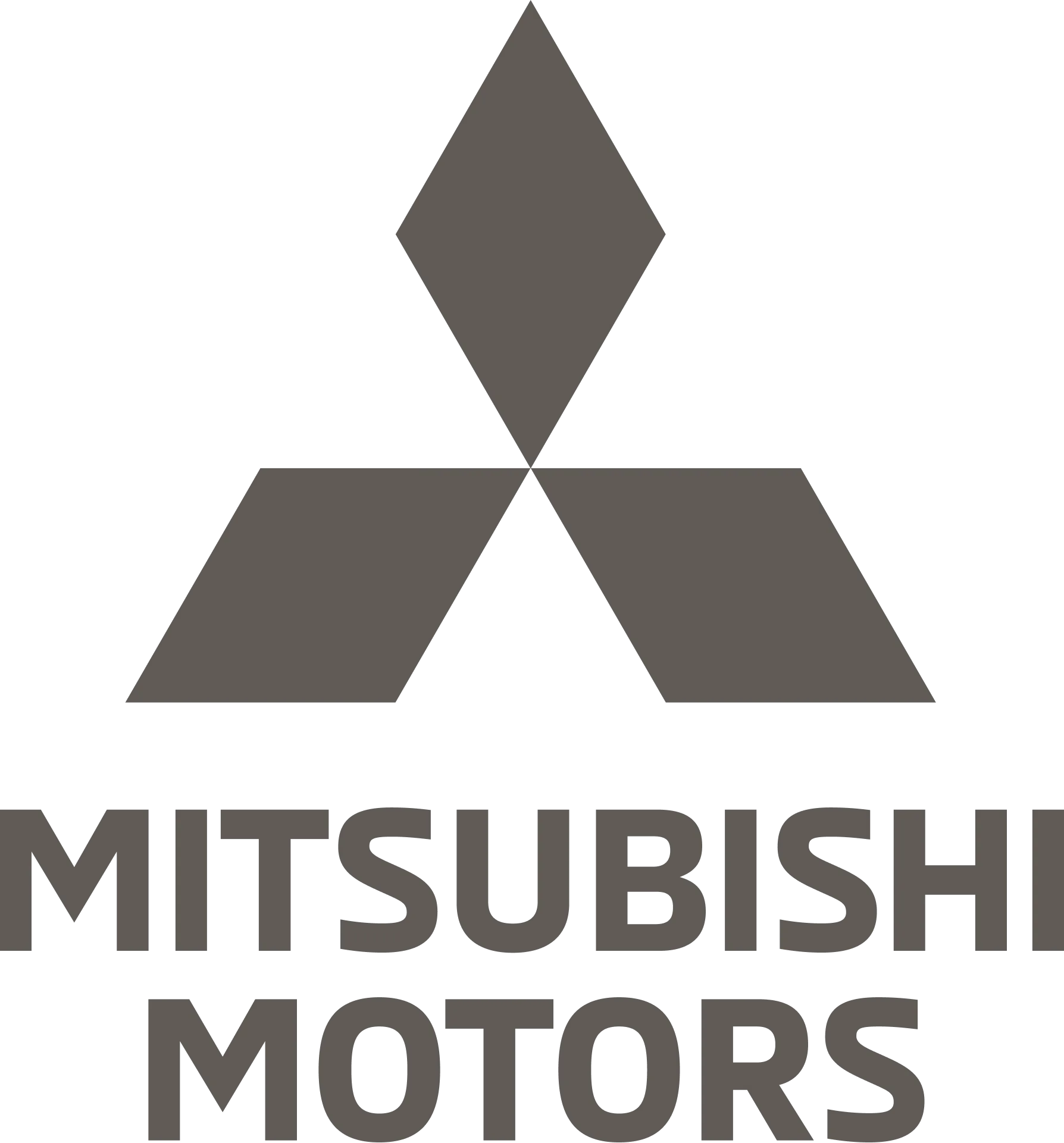 mitsubishi motor