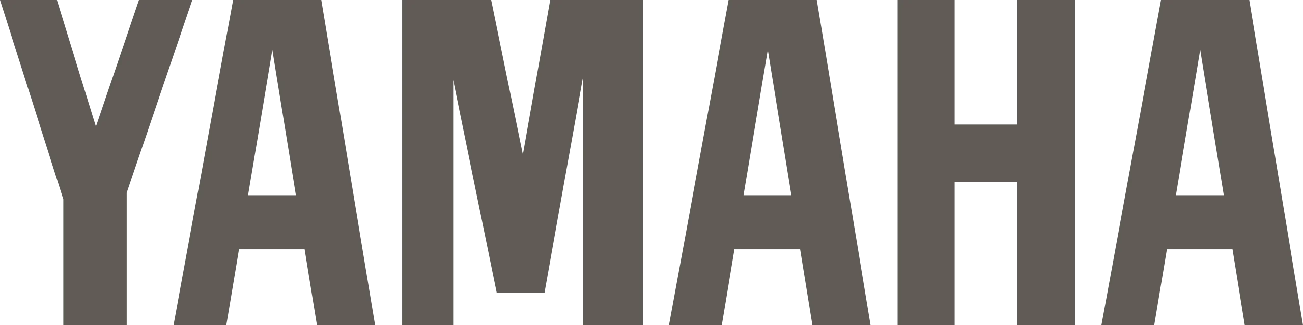 yamaha scaled