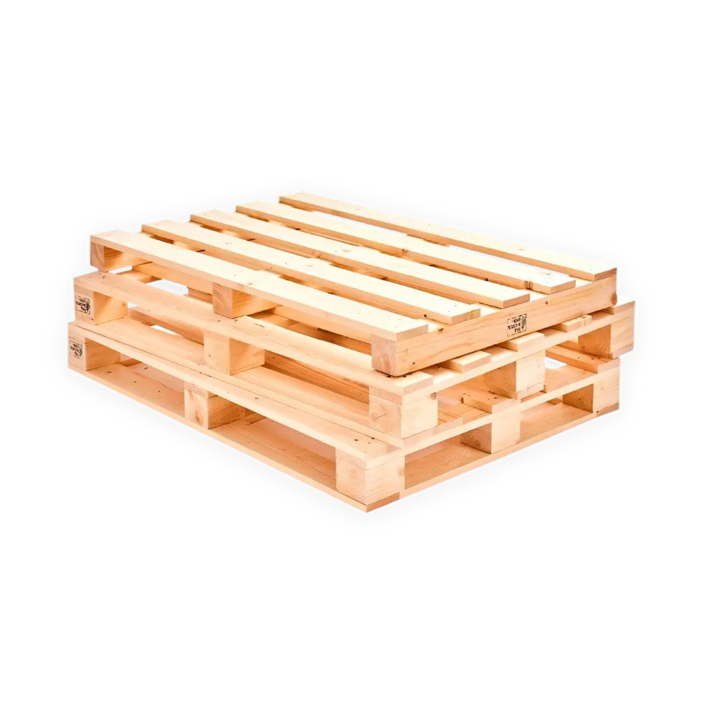 Produk 2 Bespoke pallets