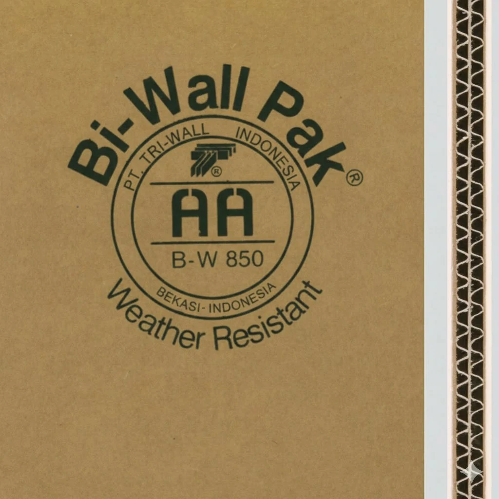 bi wall