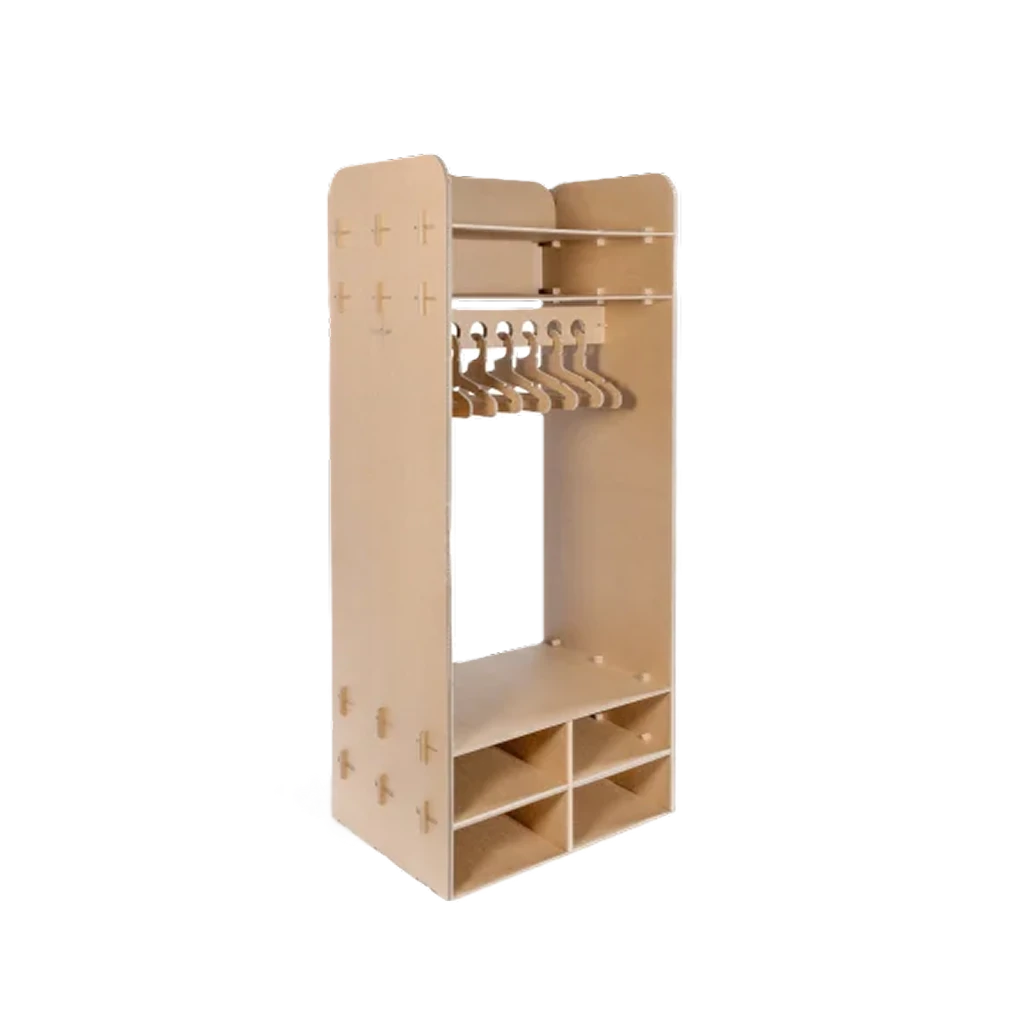 Produk 9 paper furniture