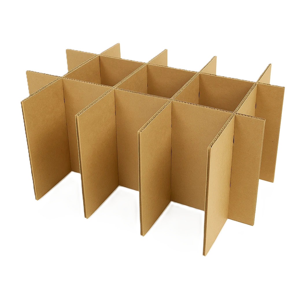 Produk 8 paper partition 1