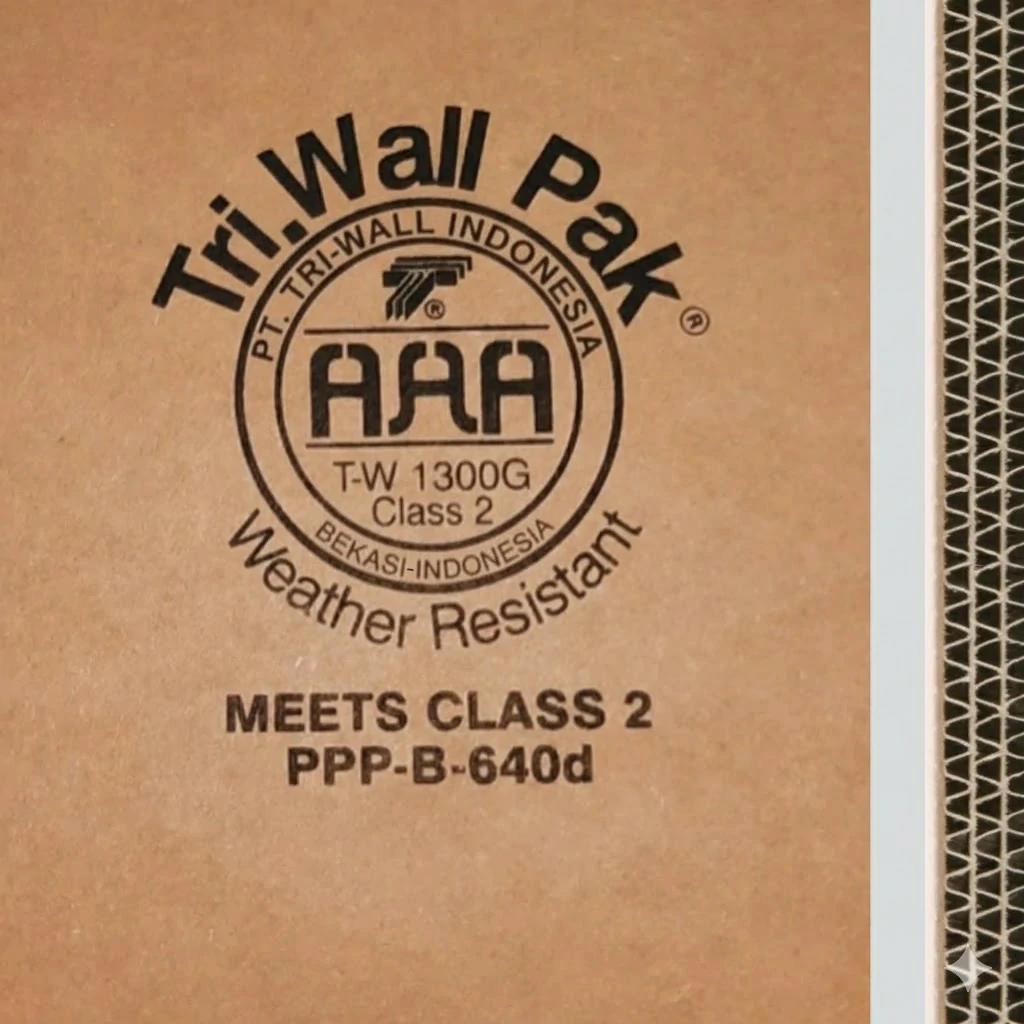 tri wall