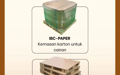 Solusi Kemasan Karton Industri untuk Produk Cair & Ekspor