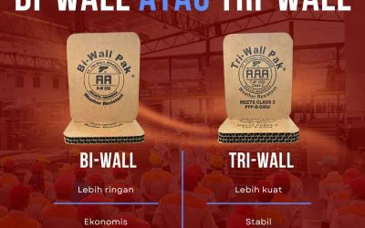 Pilih 1 Bi-Wall atau Tri-Wall? Kenali Perbedaannya Sebelum Salah Pilih!