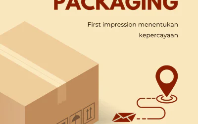 Trust No 1 Dimulai dari Packaging: Kesan Pertama yang Menentukan Kepercayaan Pelanggan