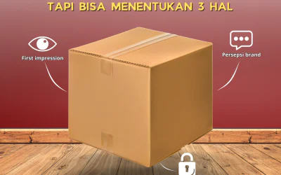 Cuma Box? Ternyata Bisa Menentukan 3 Hal Penting dalam Bisnis Anda