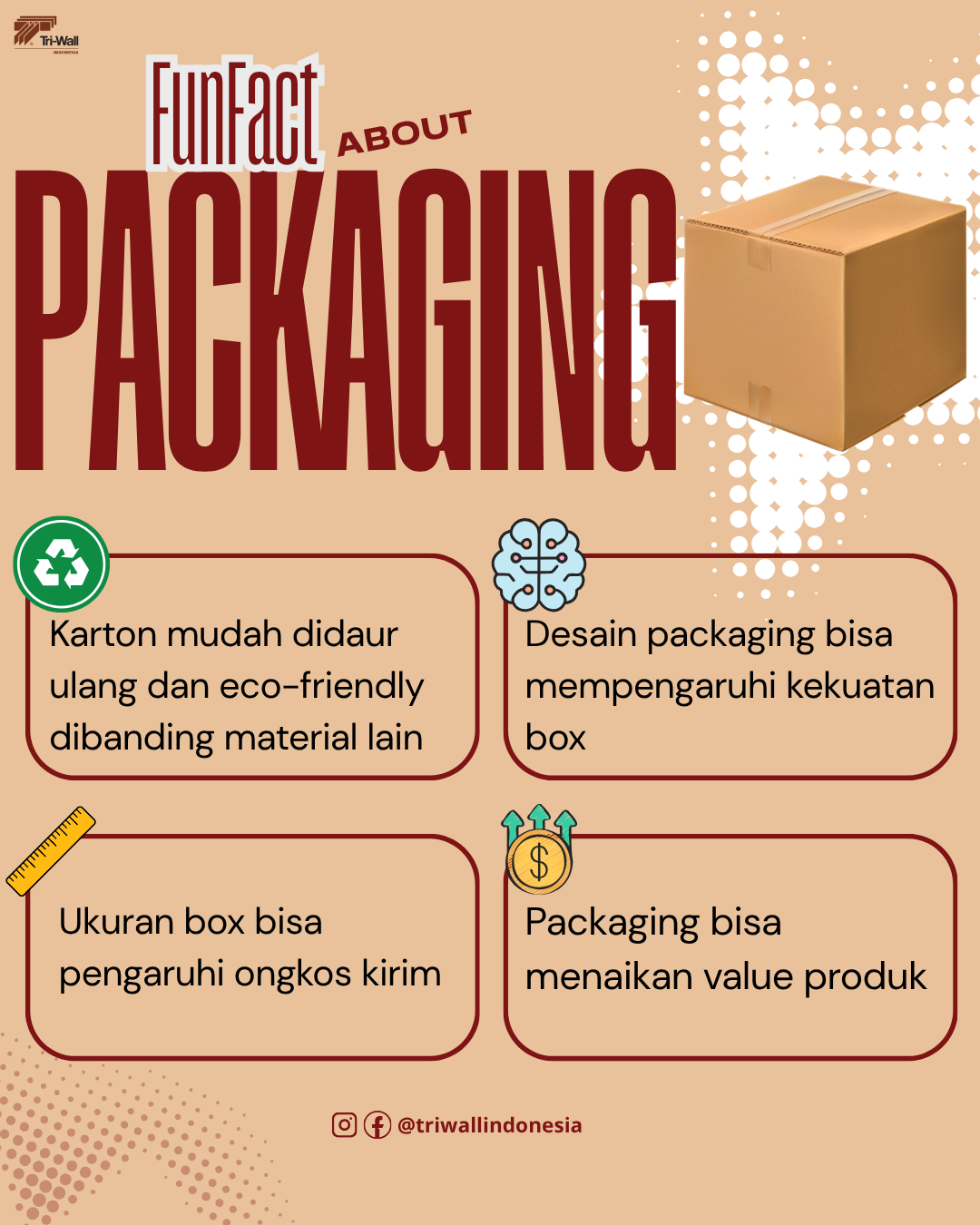 Biru Abu-Abu Gaya Scrapbook Fakta Musik Postingan Instagram (Konten Instagram (45))