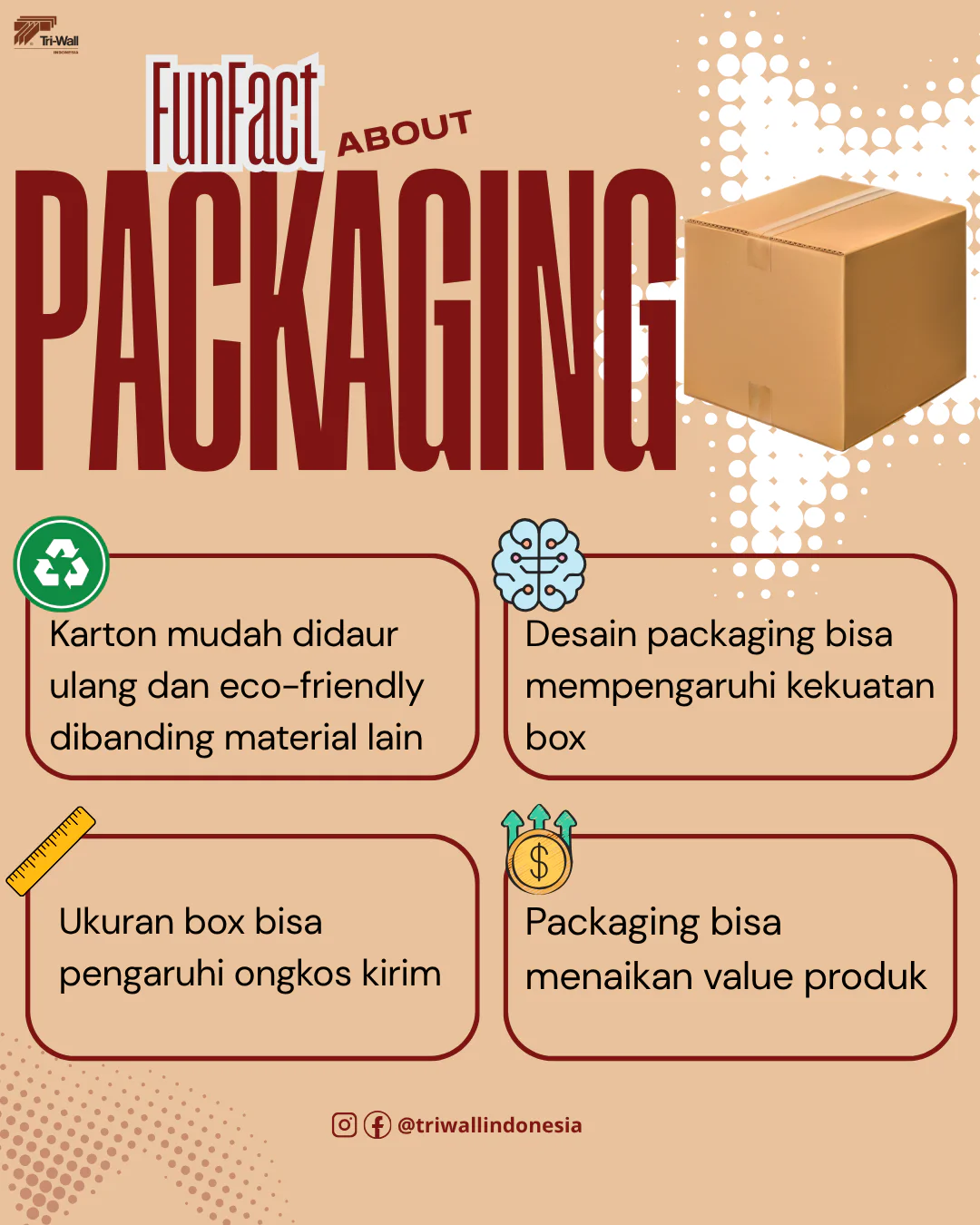 Biru Abu-Abu Gaya Scrapbook Fakta Musik Postingan Instagram (Konten Instagram (45))